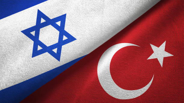 Türkiye, Israel hold first technical meeting on conflict prevention in Syria