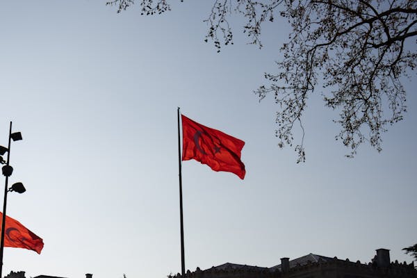 In a significant development,Türkiye prevents an Israeli plane from crossing its airspace