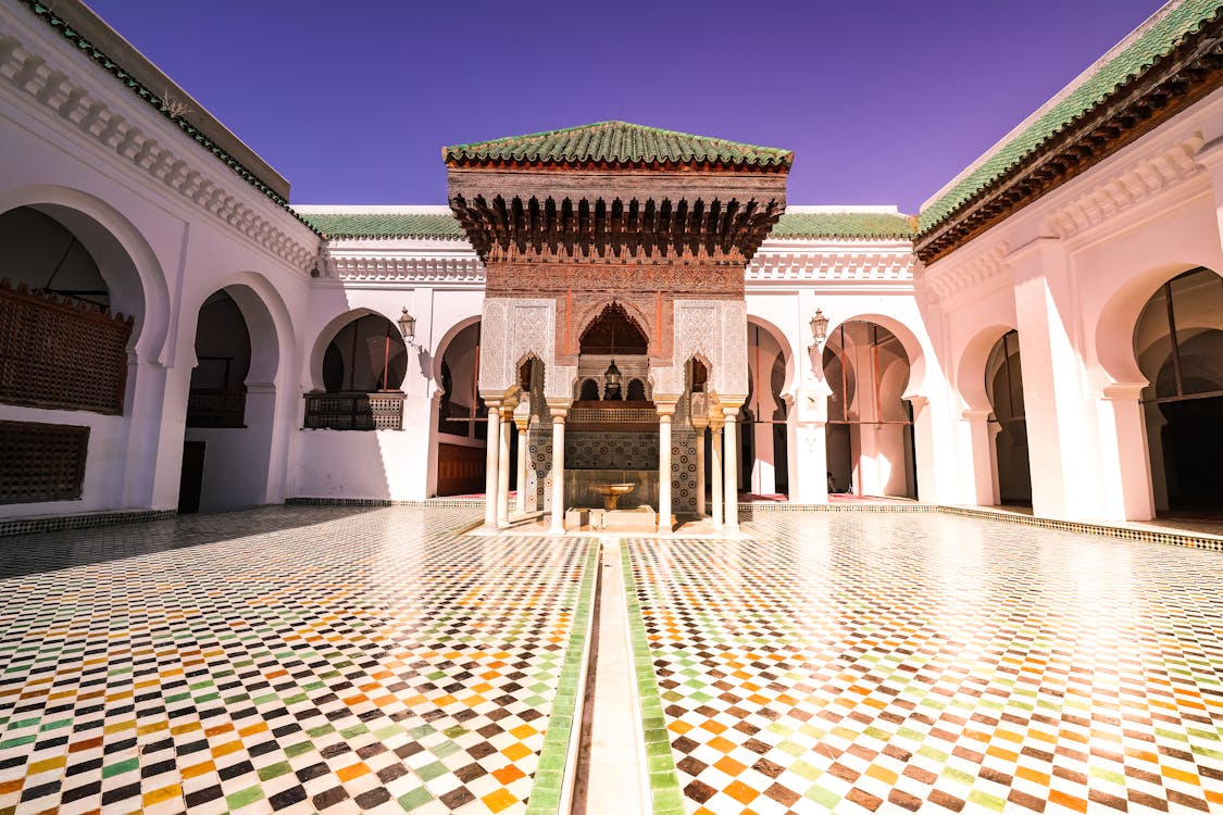 Discover the Enduring Contributions of Muslim Arab Women