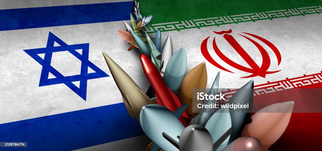 Who Spied on Iran?