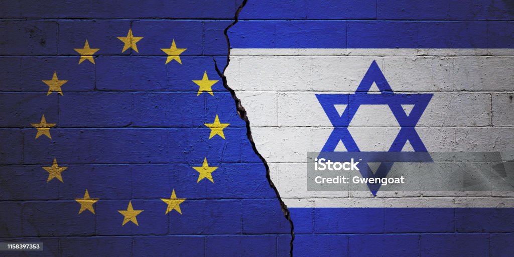 A cheap political move to wipe out the blood off their hands..Western leaders condemn Israel